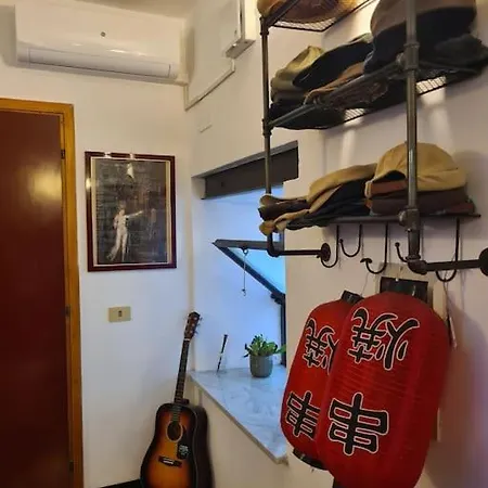 Il Loft Di Trastevere Appartamento