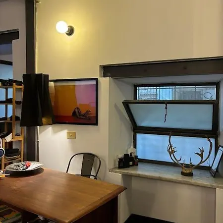 Il Loft Di Trastevere