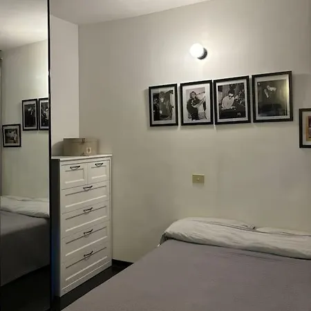 Il Loft Di Trastevere