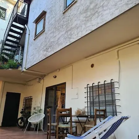 Appartamento Il Loft Di Trastevere *