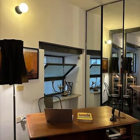 Il Loft Di Trastevere *