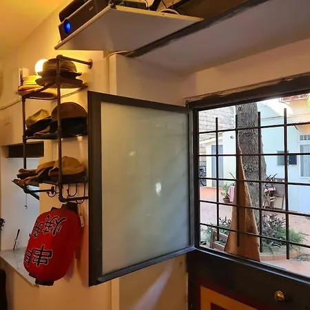 Il Loft Di Trastevere Appartamento