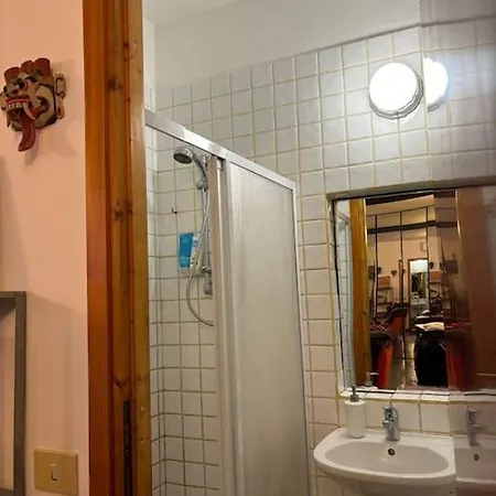 Il Loft Di Trastevere Appartamento *
