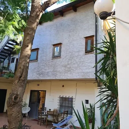 Il Loft Di Trastevere *