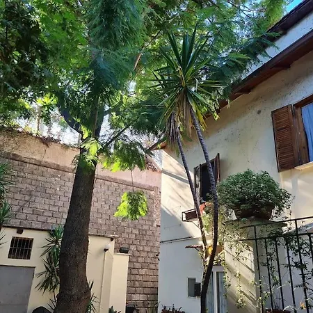 Il Loft Di Trastevere