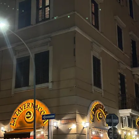 Appartamento Il Loft Di Trastevere Roma
