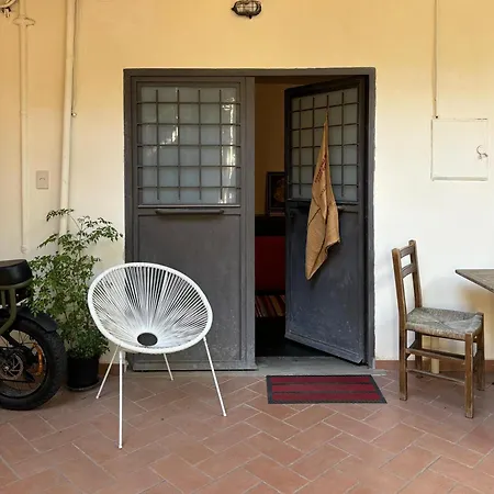 Il Loft Di Trastevere *